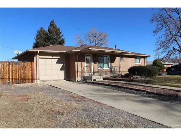 2513 W 74th Ave, Westminster, CO 80030