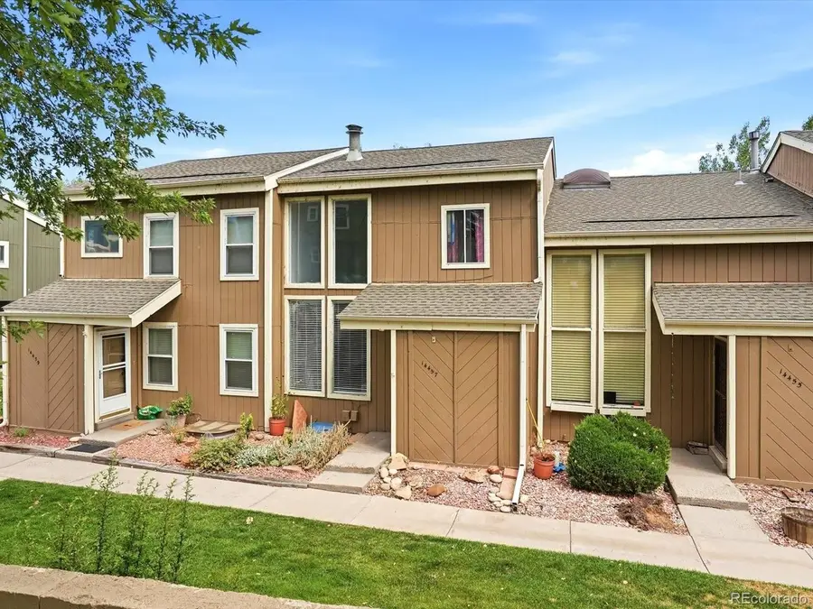14457 W 32nd Ave, Golden, CO 80401 - #2