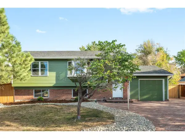 11019 Brownstone Dr, Parker, CO 80138