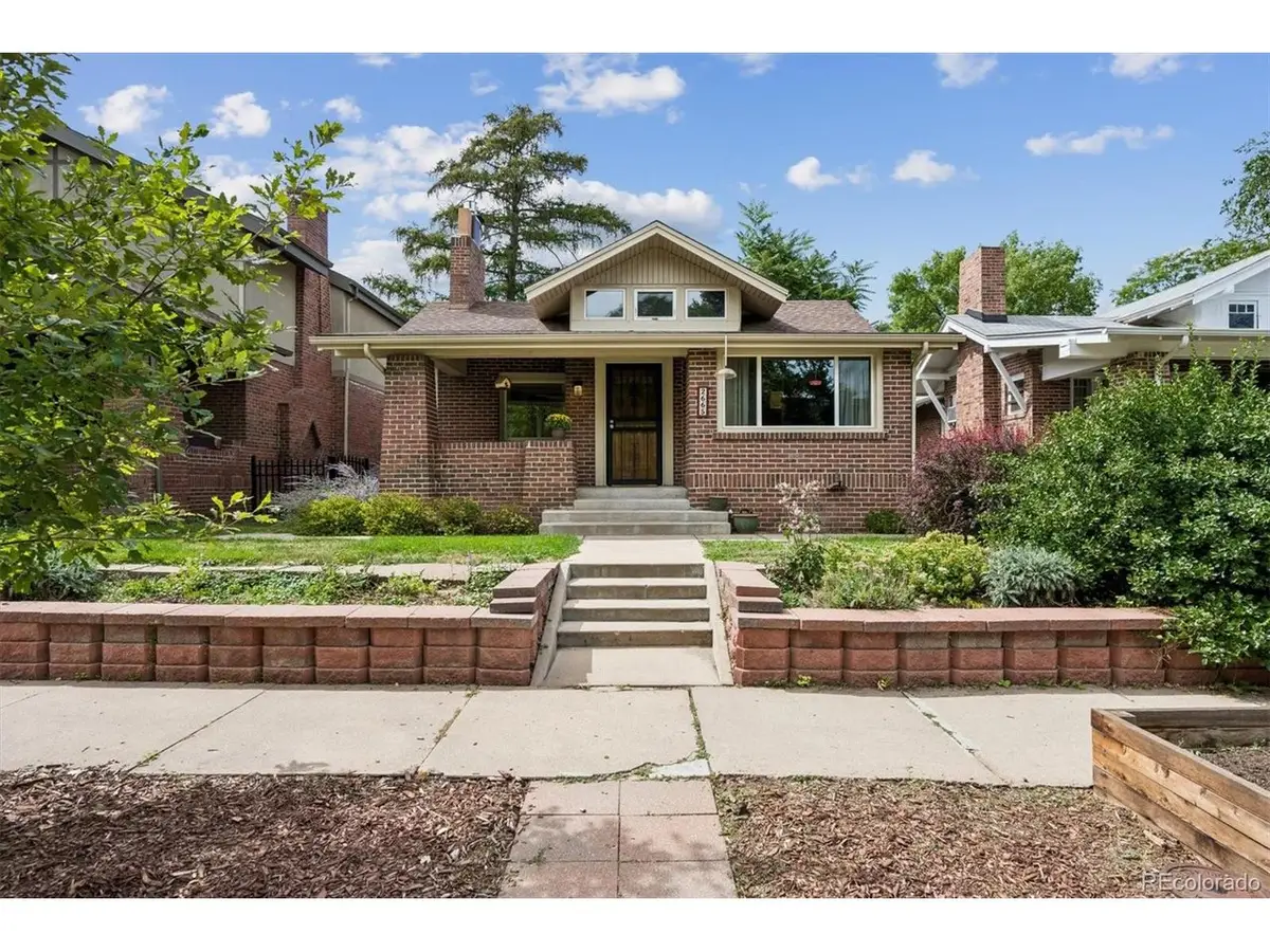 2665 Dahlia St, Denver, CO 80207 - #1