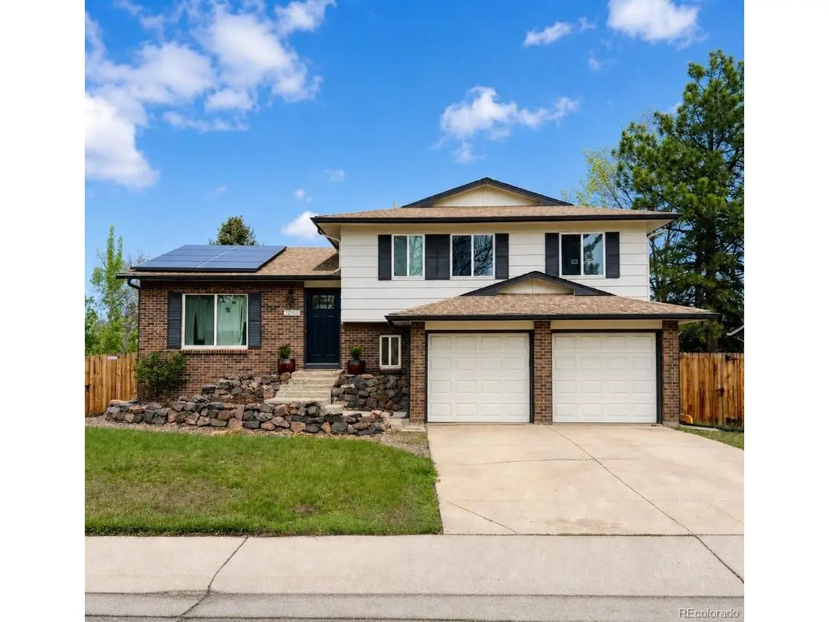 12553 W Grand Dr, Morrison, CO 80465 - #1