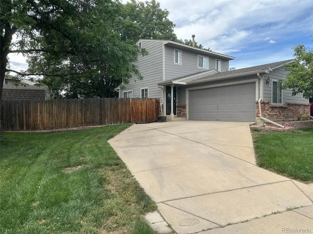 12537 Forest St, Thornton, CO 80241 - #1