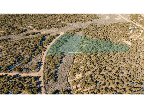 Address Withheld By Seller, Fort Garland, CO 81133