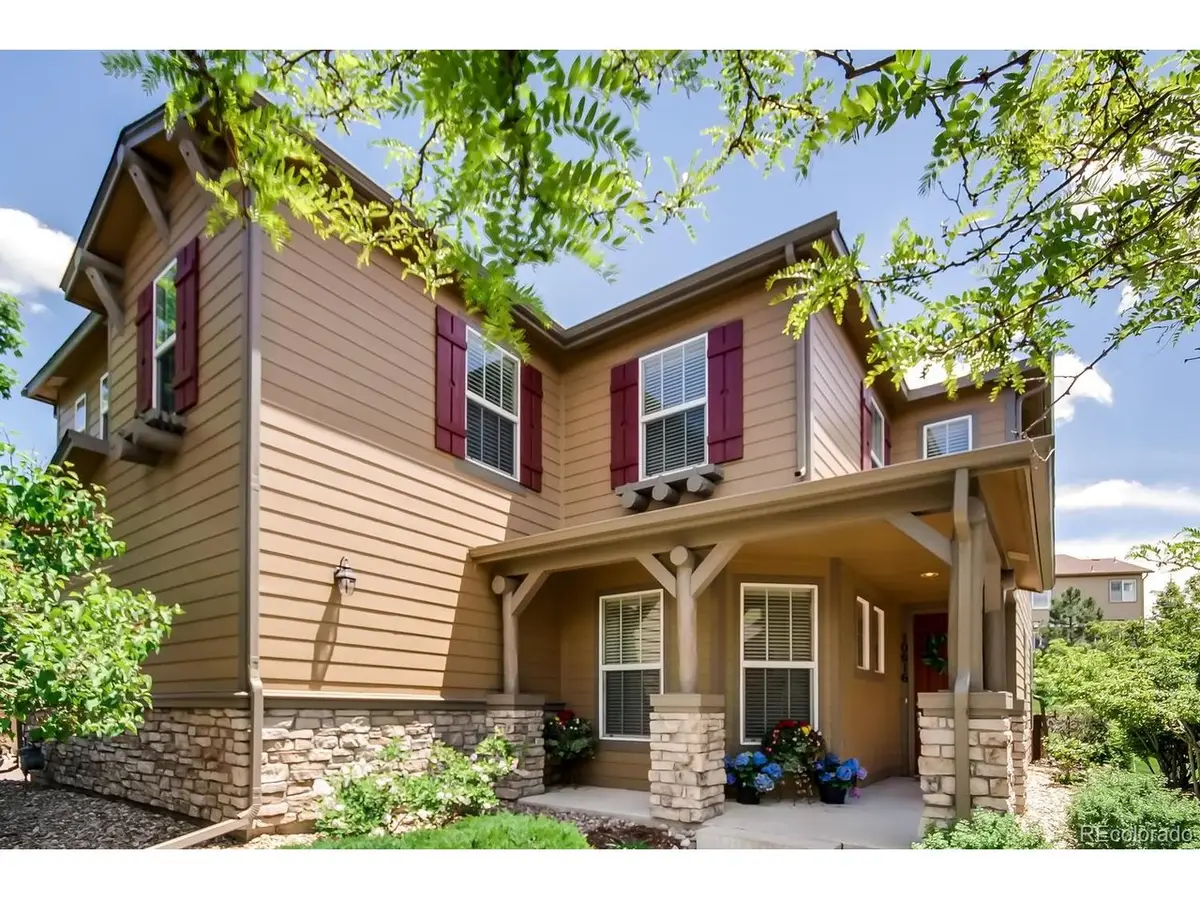 10616 Clearview Ln, Highlands Ranch, CO 80126 - #1