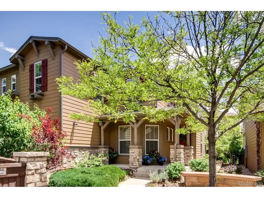 10616 Clearview Ln, Highlands Ranch, CO 80126 - #2
