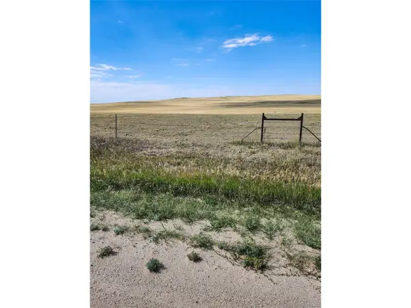 County Road 148, Agate, CO 80101