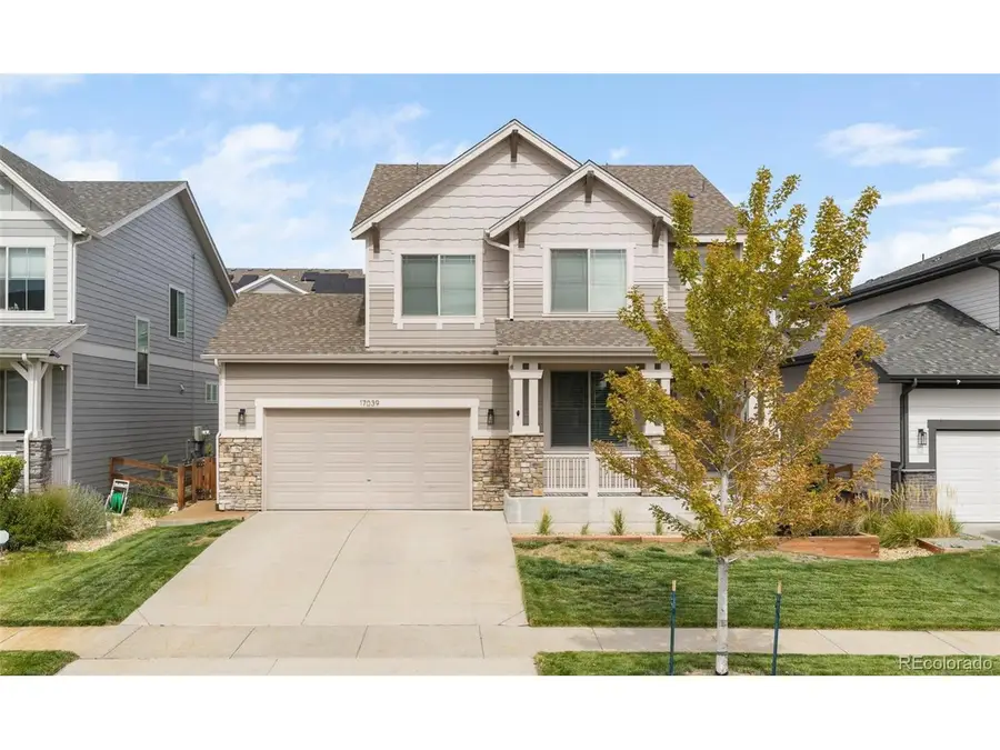 17039 W 86th Pl, Arvada, CO 80007 - #2