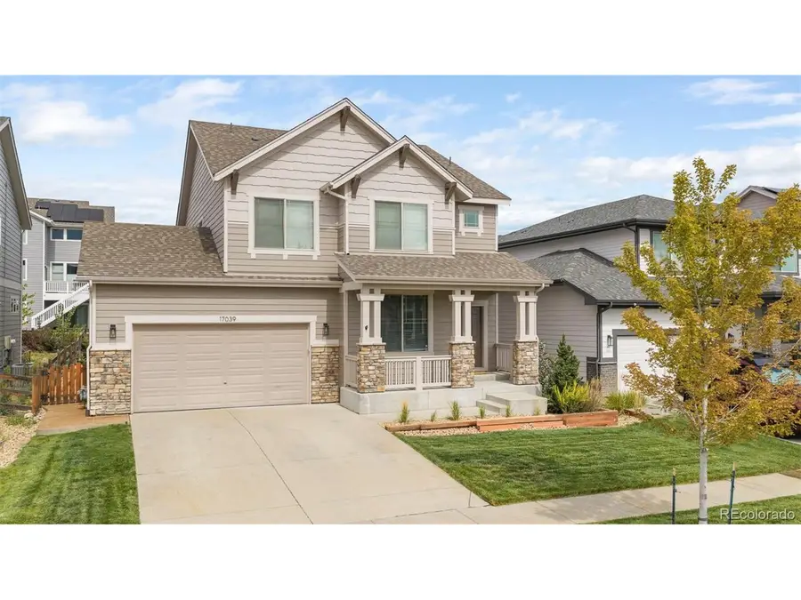 17039 W 86th Pl, Arvada, CO 80007 - #3