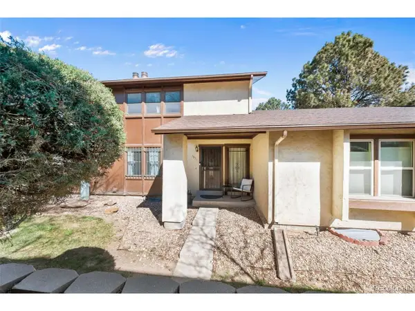 Address Withheld By Seller, Aurora, CO 80014