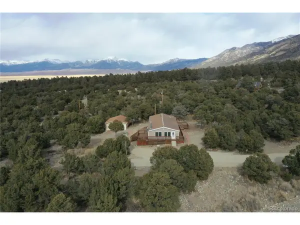 12 Rio Grande Pl, Alamosa, CO 81101