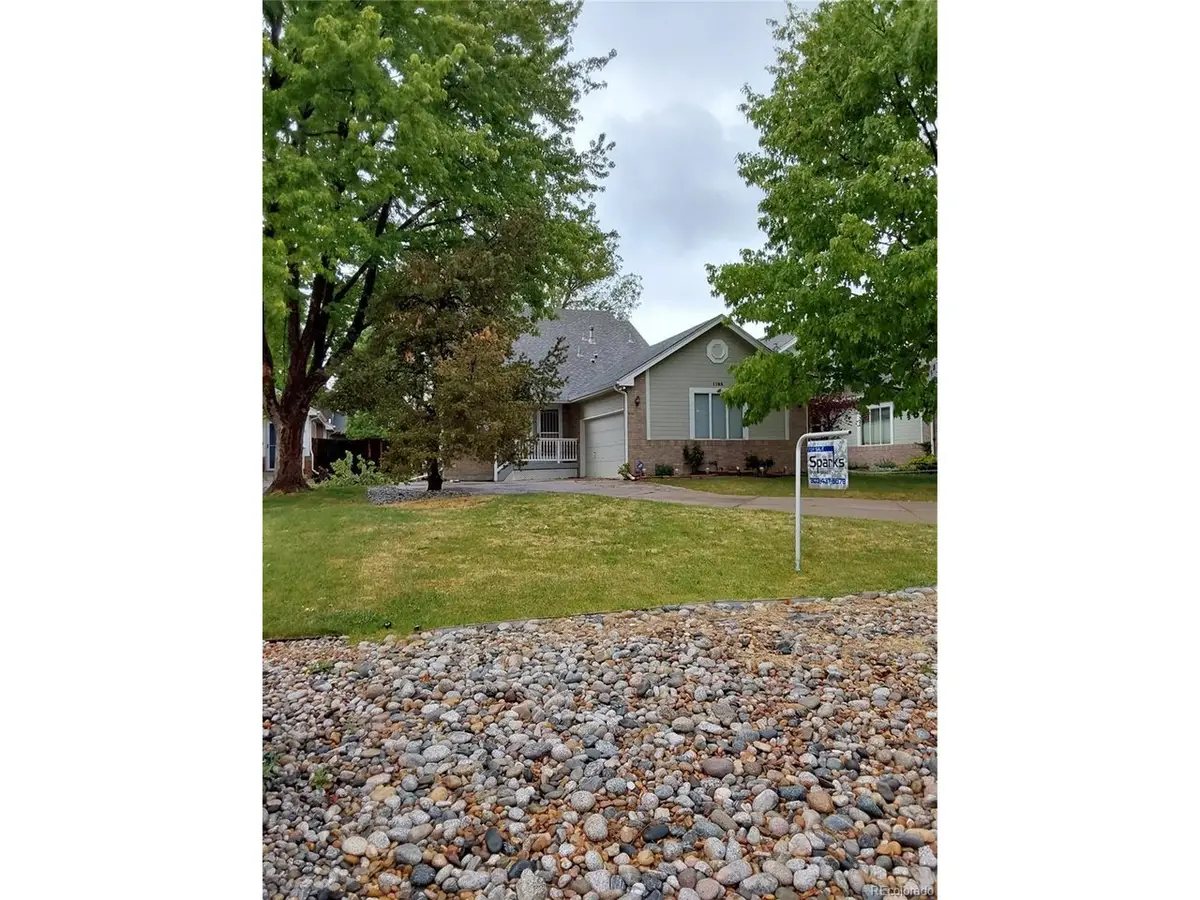 1193 S Allison St, Lakewood, CO 80232 - #1