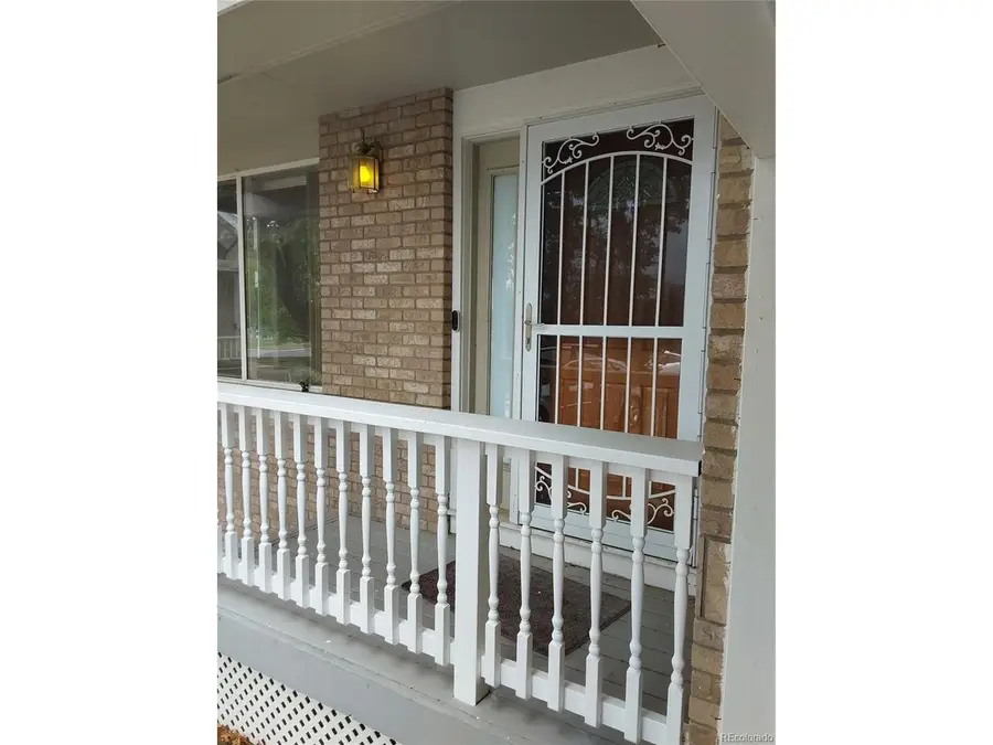 1193 S Allison St, Lakewood, CO 80232 - #2