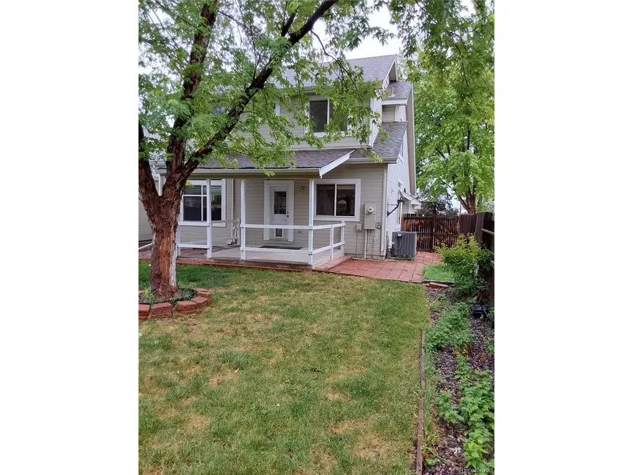 1193 S Allison St, Lakewood, CO 80232 - #3
