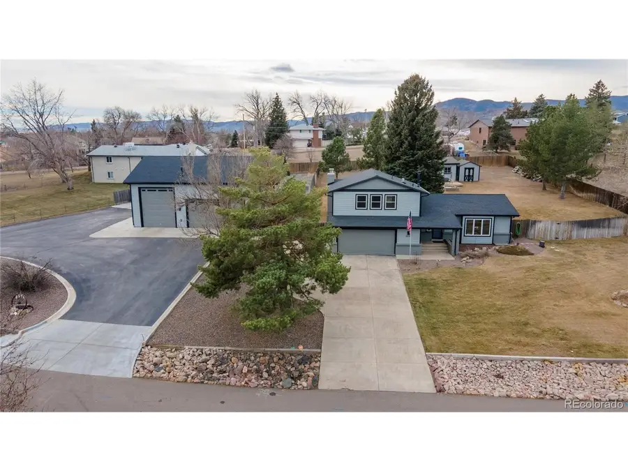 8594 W Fairview Dr, Littleton, CO 80128 - Image #2
