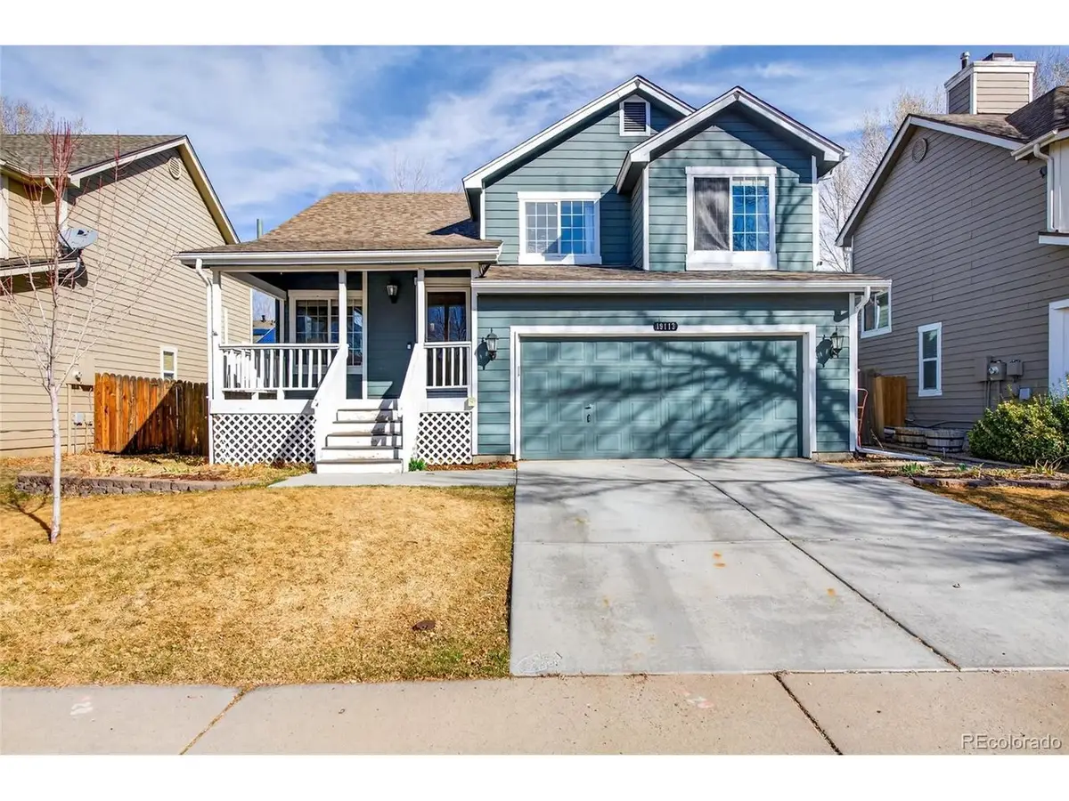 19113 E Molly Ave, Parker, CO 80134 - #1
