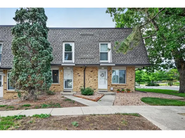1536 S Pierson St #118, Lakewood, CO 80232