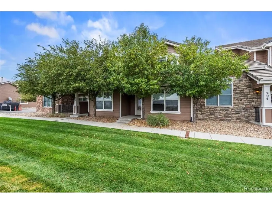 10449 Paris St #203, Commerce City, CO 80640 - #2