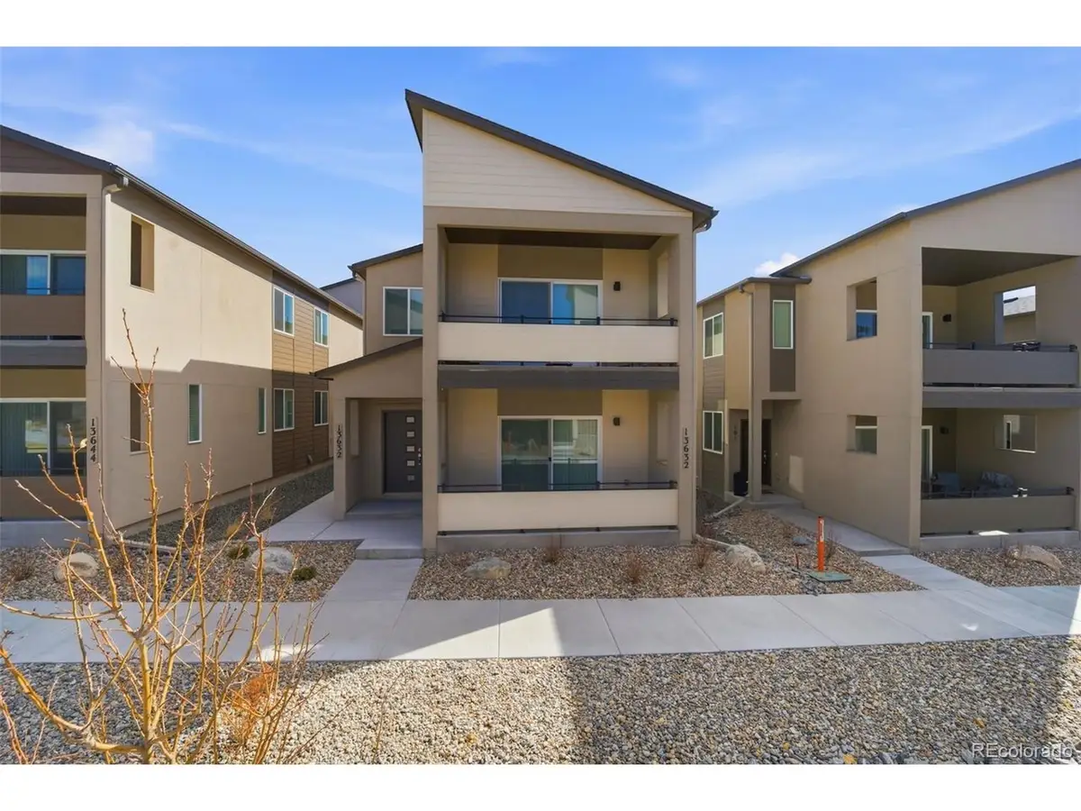 Address Withheld By Seller, Colorado Springs, CO 80921 - #1