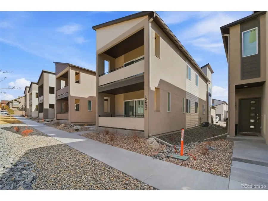 Address Withheld By Seller, Colorado Springs, CO 80921 - #2