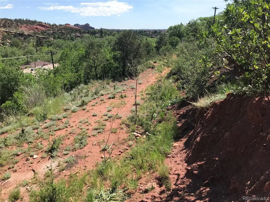 Address Withheld By Seller, Manitou Springs, CO 80829 - Image #2