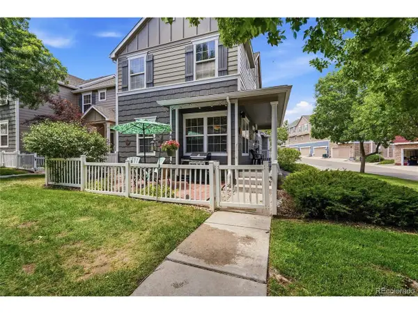 1490 Thunder Butte Rd, Castle Rock, CO 80109