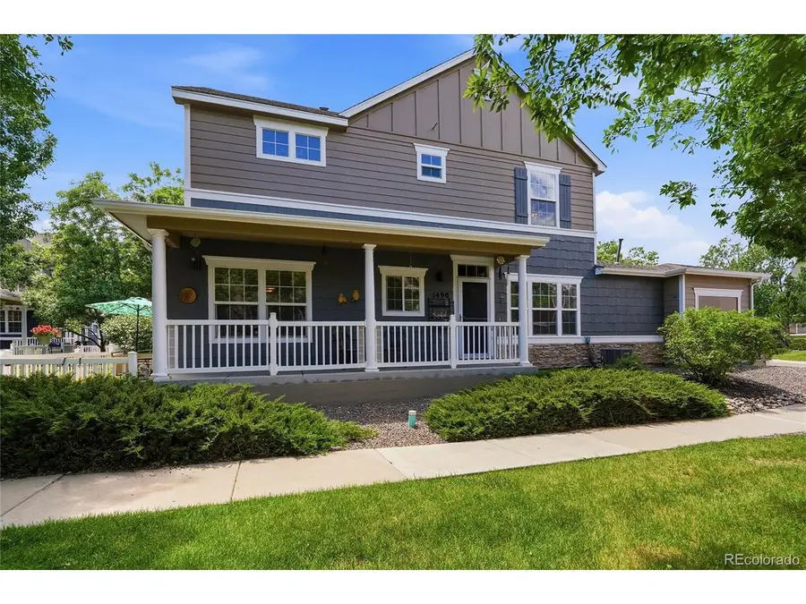 1490 Thunder Butte Rd, Castle Rock, CO 80109 - #2