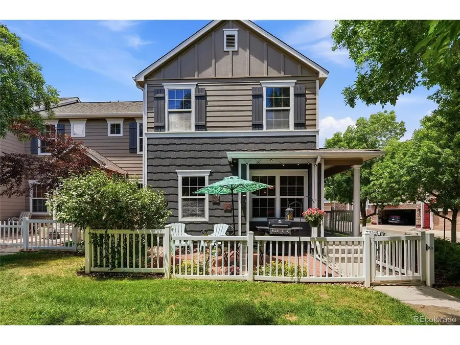1490 Thunder Butte Rd, Castle Rock, CO 80109 - #3