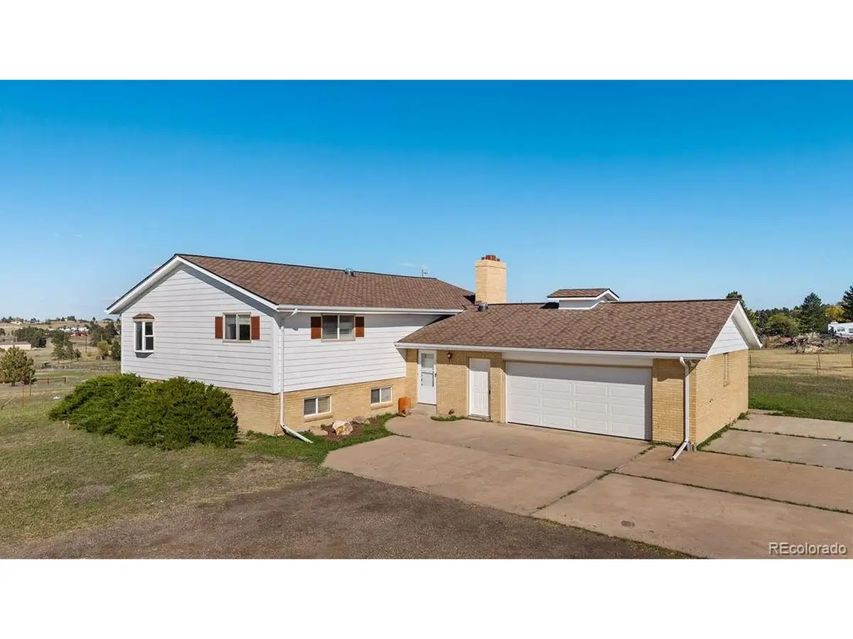 12355 N Piney Lake Rd, Parker, CO 80138 - #1