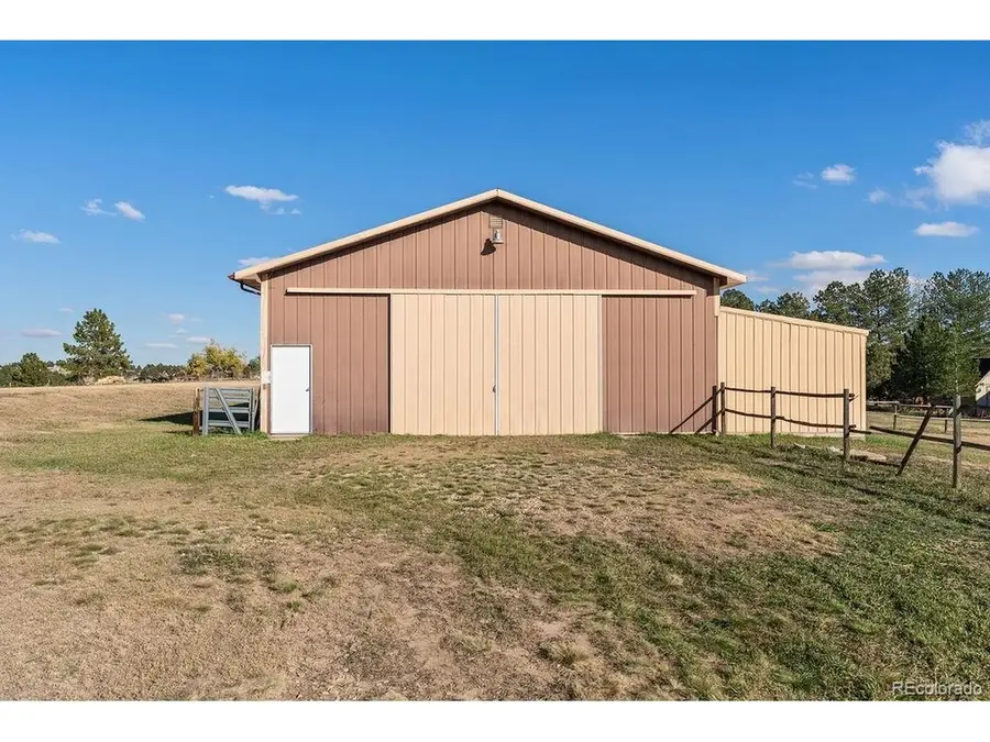 12355 N Piney Lake Rd, Parker, CO 80138 - #3