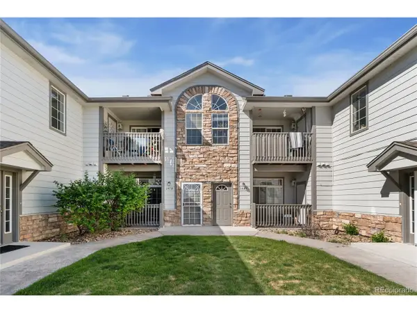 3281 E 103rd Pl #1410, Thornton, CO 80229