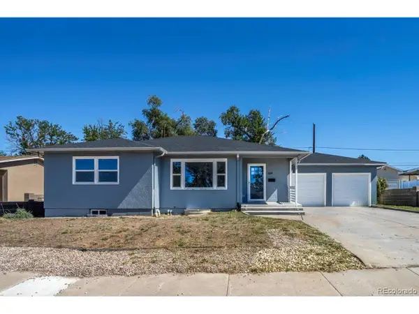1614 Alexander Cir, Pueblo, CO 81001