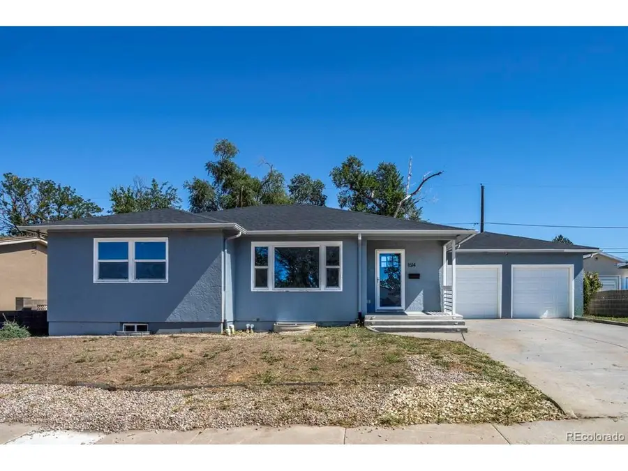 1614 Alexander Cir, Pueblo, CO 81001 - #2