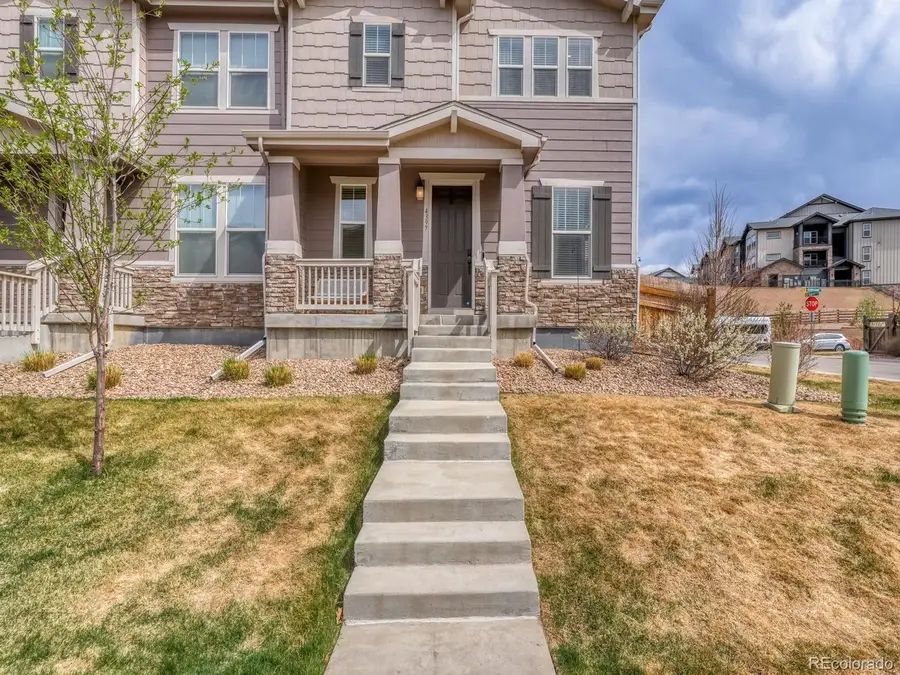 4397 S Netherland Ct, Aurora, CO 80015 - #2