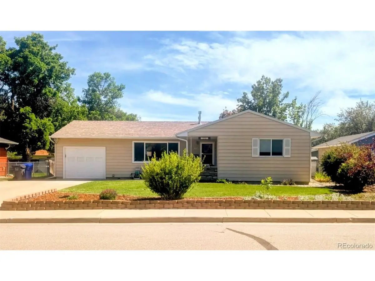 1616 W 16th St, Loveland, CO 80538 - #1