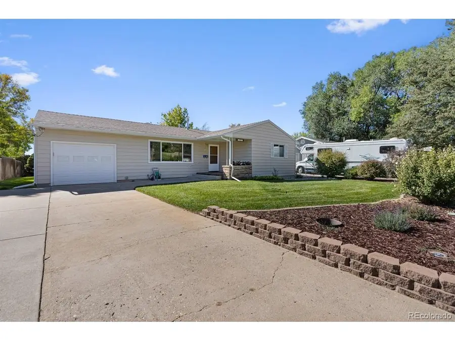1616 W 16th St, Loveland, CO 80538 - #2