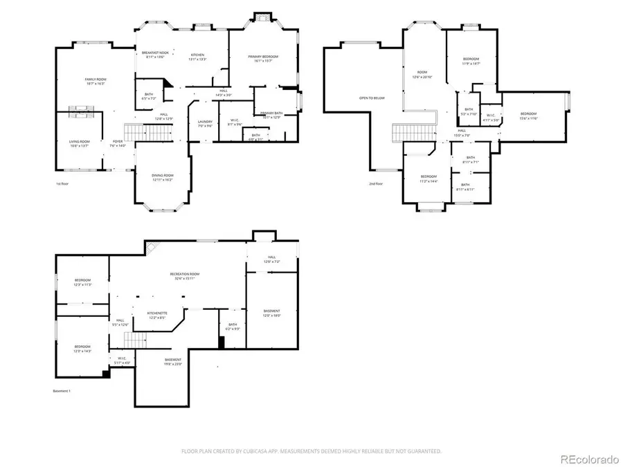 5486 Trade Wind Dr, Windsor, CO 80528 - #2