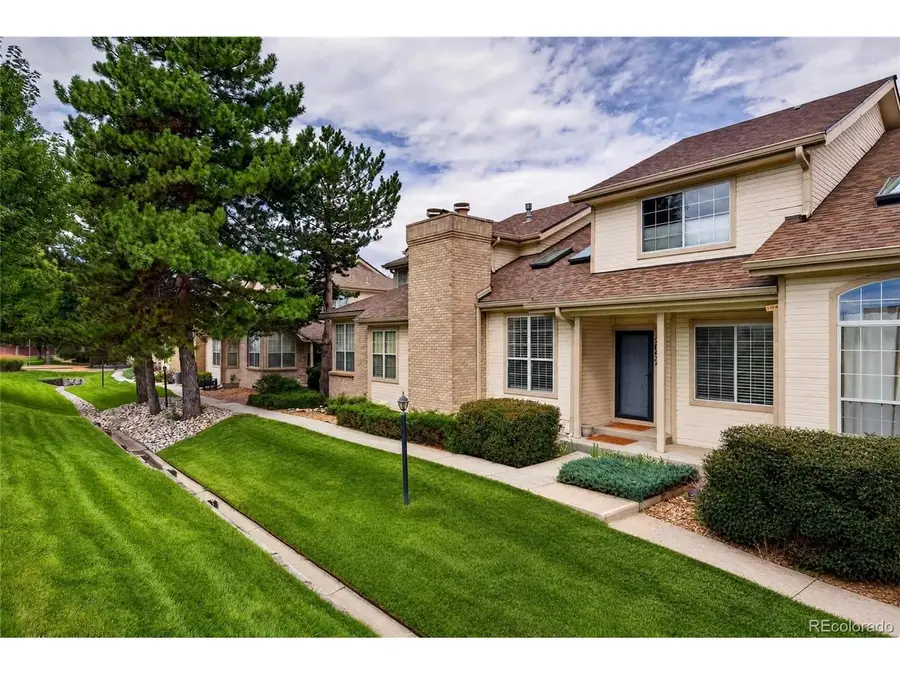 2092 S Xenia Way, Denver, CO 80231 - #2