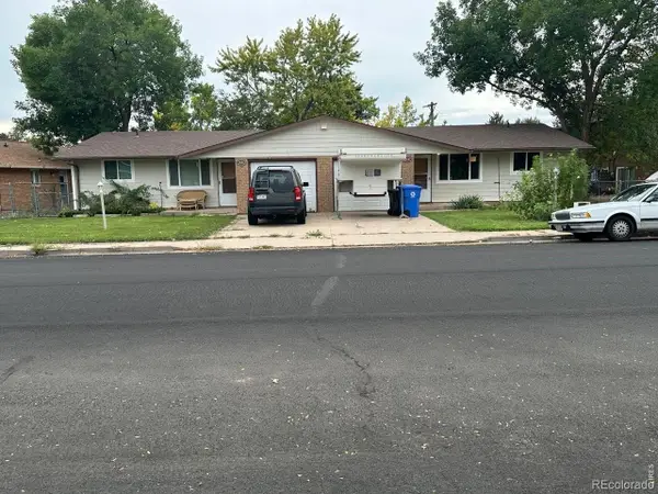 3614 Butternut Dr, Loveland, CO 80538