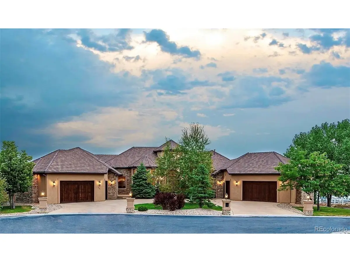 16254 W 77th Ln, Arvada, CO 80007 - #1