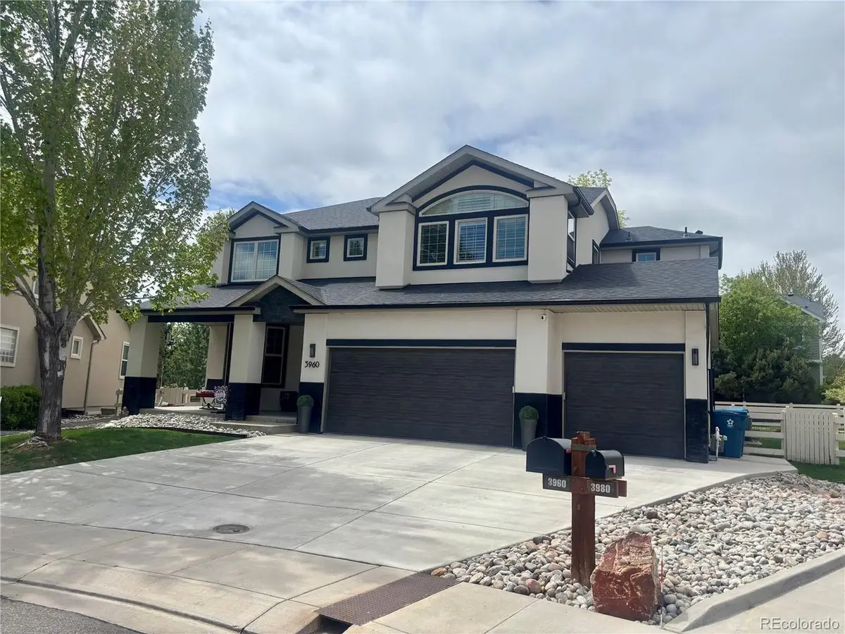 3960 Stonegrass Pt, Broomfield, CO 80023 - #1