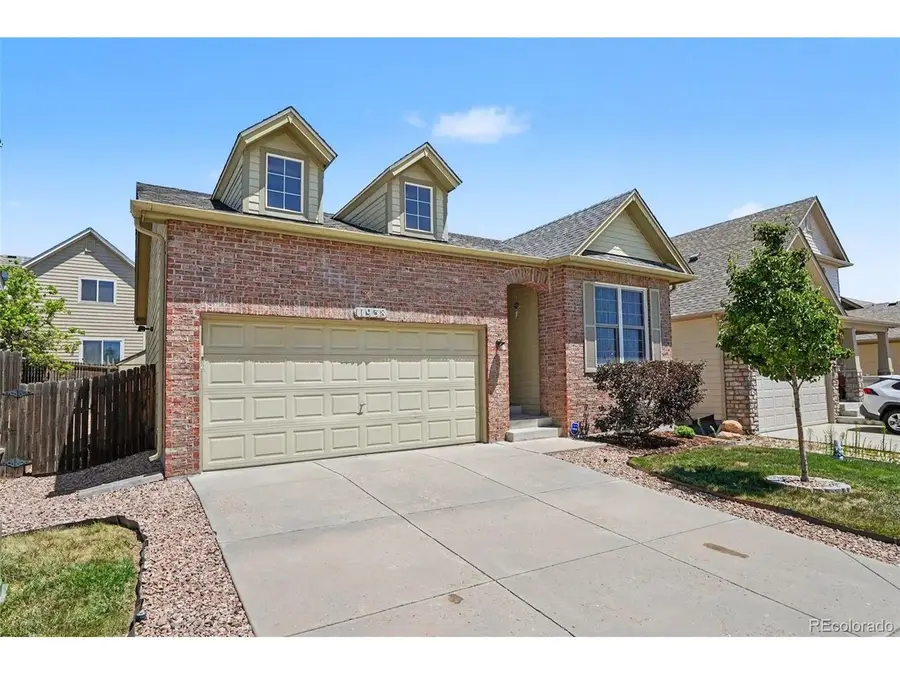 11938 Rodez Grv, Peyton, CO 80831 - #2