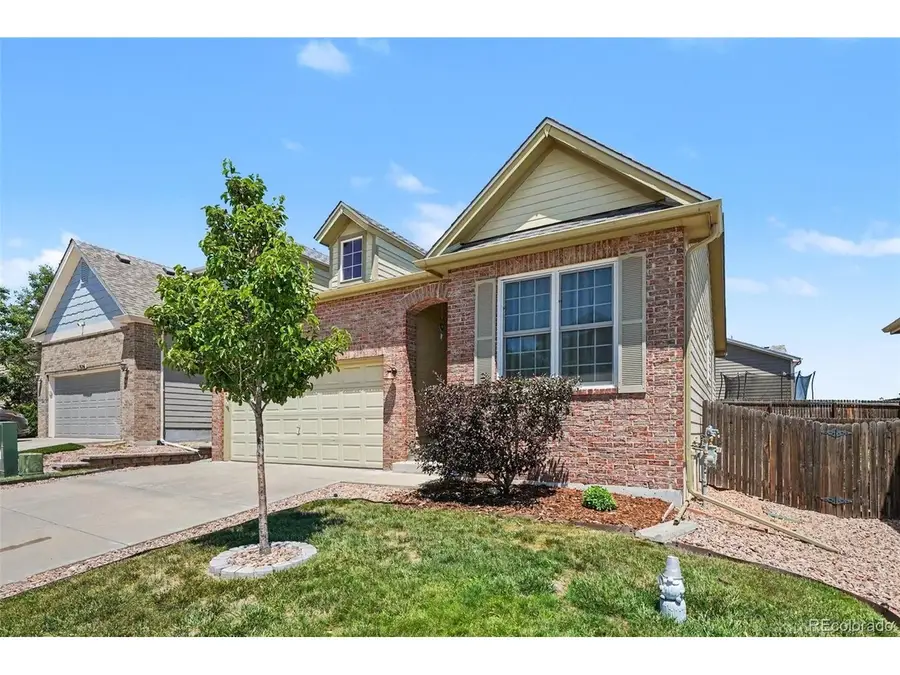 11938 Rodez Grv, Peyton, CO 80831 - #3