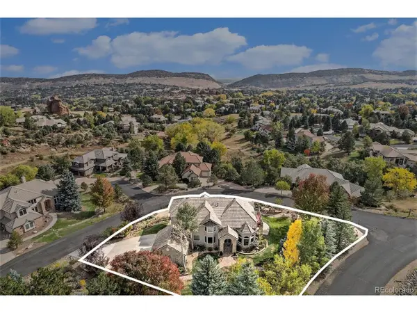 6387 Willow Springs Dr, Morrison, CO 80465