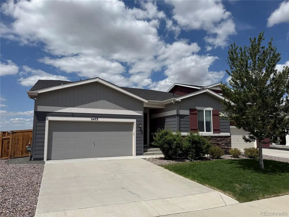 5473 Bauer Dr, Frederick, CO 80504 - #1