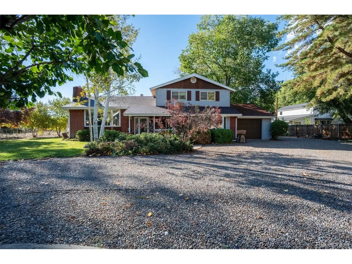 3587 G Rd, Palisade, CO 81526 - #1