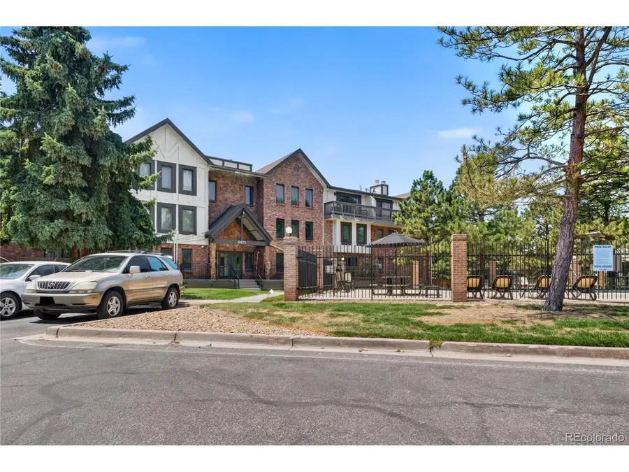 6475 S Dayton St #Apt 305, Englewood, CO 80111 - #2