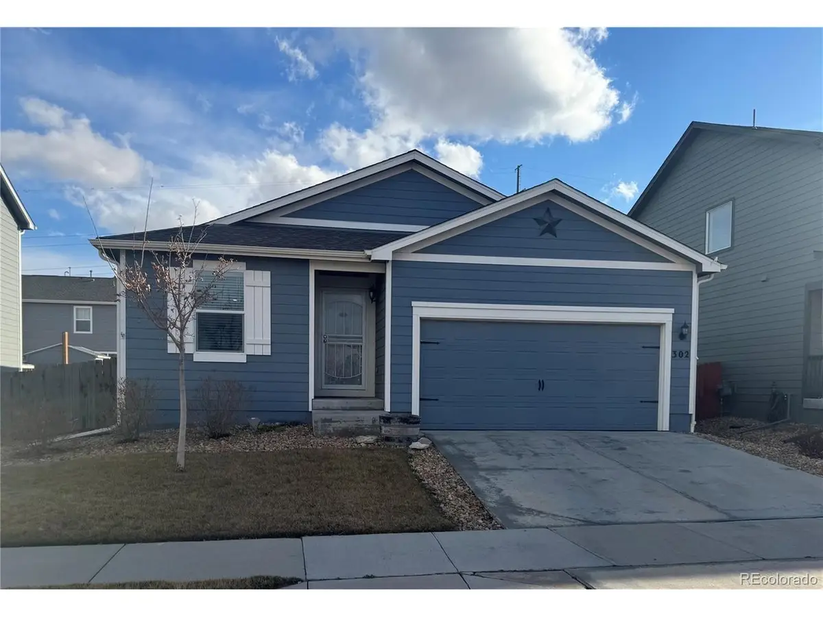 302 Horizon Ave, Lochbuie, CO 80603 - #1