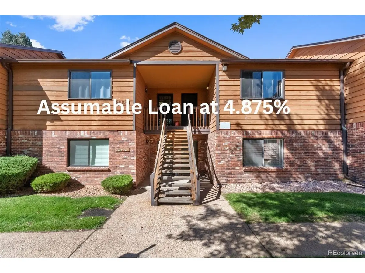 2265 S Buckley Rd #102, Aurora, CO 80013 - #1