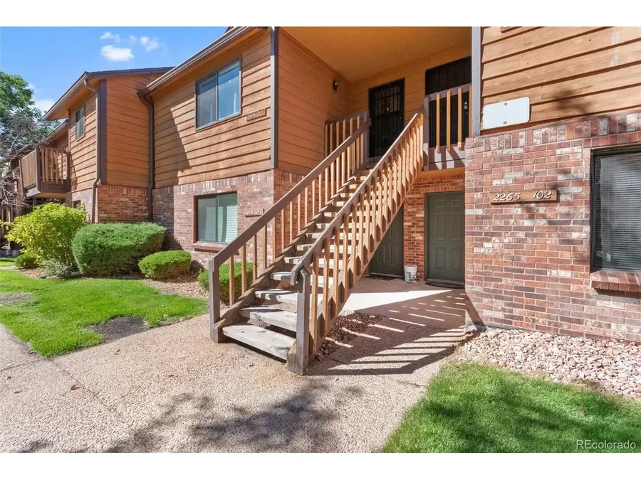 2265 S Buckley Rd #102, Aurora, CO 80013 - #3
