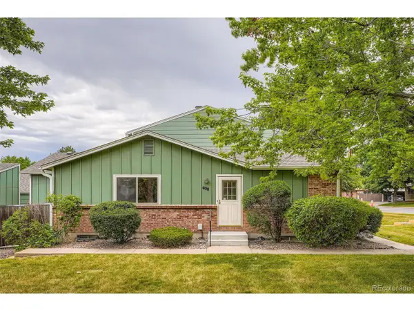 400 S Balsam St, Lakewood, CO 80226